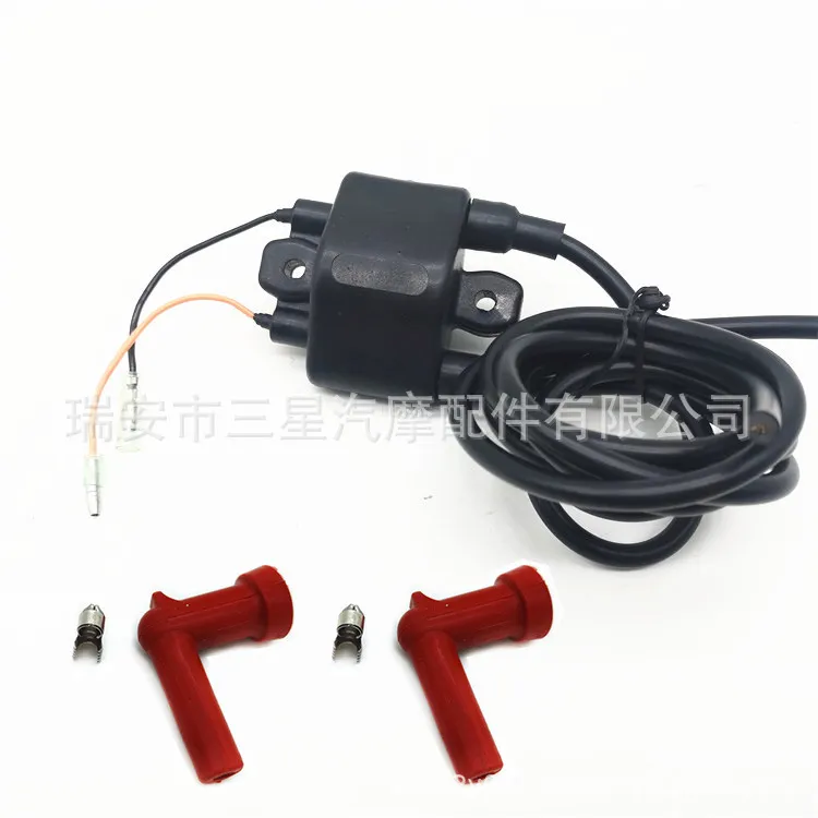 Kawasaki high-voltage package/ignition coil 750 SS ST ST SX motorboat 21121-3705 online Kawasaki high-voltage package/ignition coil 750 SS ST ST SX motorboat 21121-3705 online