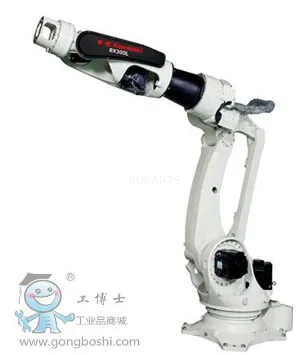 Kawasaki Industrial Robot Kawasaki BA006N arc welding robot provides technical support online Kawasaki Industrial Robot Kawasaki BA006N arc welding robot provides technical support online