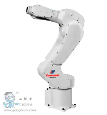 Kawasaki Industrial Robot RA010N 6 axis load 10kg Kawasaki welding robot online Kawasaki Industrial Robot RA010N 6 axis load 10kg Kawasaki welding robot online