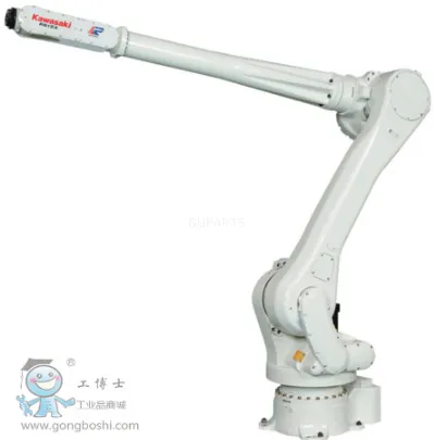 Kawasaki KJ 264 ground robot 6 -axis load 15 ~ 25kg Kawasaki Industrial Robot online Kawasaki KJ 264 ground robot 6 -axis load 15 ~ 25kg Kawasaki Industrial Robot online