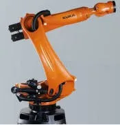 KR Quantec Press KR 20-3 is applied toautomotive industry online KR Quantec Press KR 20-3 is applied toautomotive industry online