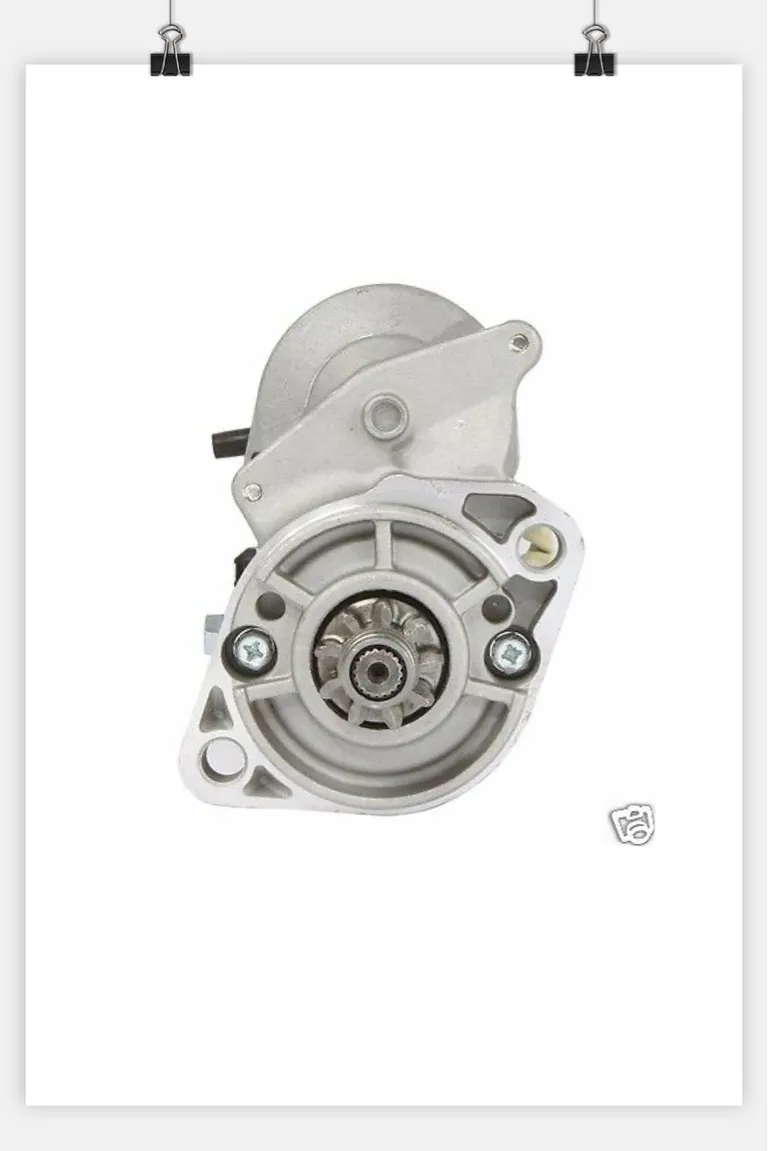 Kubada 228000-4571 Starting motivation motor 15425-63015 motivation motor online Kubada 228000-4571 Starting motivation motor 15425-63015 motivation motor online