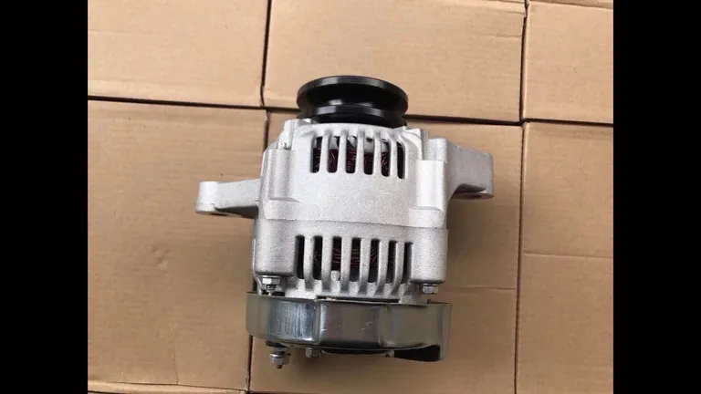 Kubada D1403 generator 16427-64015 generator 100211-4610 generator online Kubada D1403 generator 16427-64015 generator 100211-4610 generator online