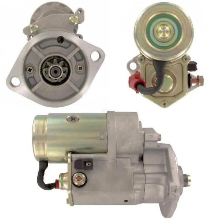 Kuibu start motor motor electric installation 228000-3851 starter 228000-5380 motivation motor online Kuibu start motor motor electric installation 228000-3851 starter 228000-5380 motivation motor online