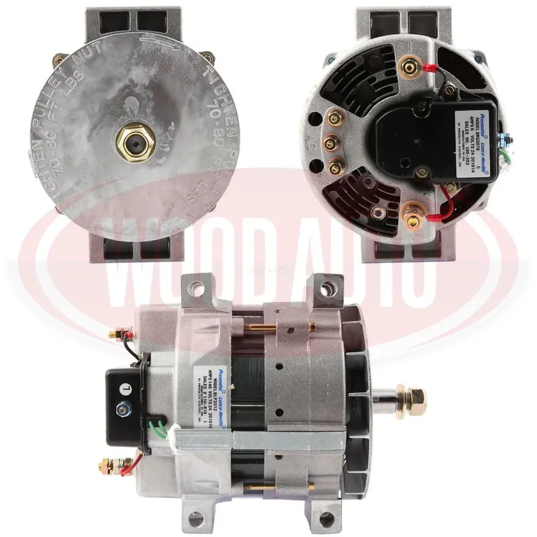 Leece Neville BLP3312 generator 110-816 generator 24V140A online Leece Neville BLP3312 generator 110-816 generator 24V140A online
