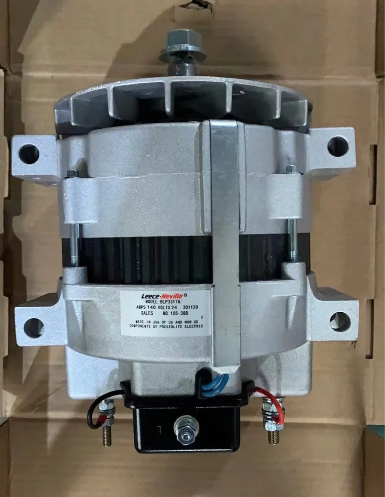 Leece Neville BLP3317A generator 5590-0007-37 generator online Leece Neville BLP3317A generator 5590-0007-37 generator online