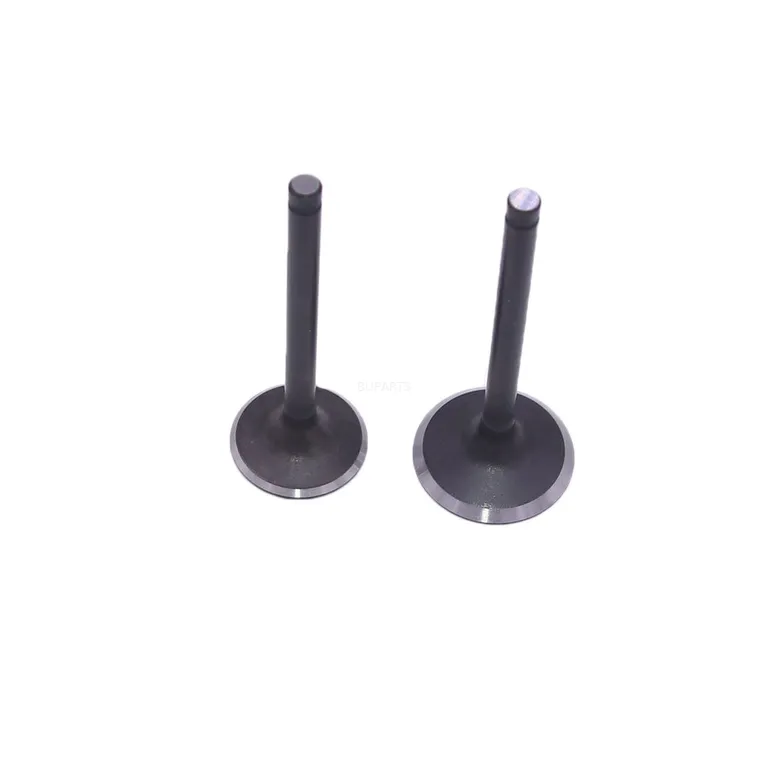 LF125CC-140CC engine for Inlet valve intake valve 23mm 27mm online LF125CC-140CC engine for Inlet valve intake valve 23mm 27mm online