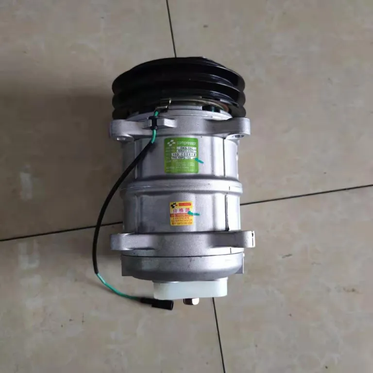 Liberation Jinli air -conditioning compressor air -conditioning pump refrigeration pump tin firewood 4DLD air -conditioning compressor air -conditioning pump online Liberation Jinli air -conditioning compressor air -conditioning pump refrigeration pump tin firewood 4DLD air -conditioning compressor air -conditioning pump online