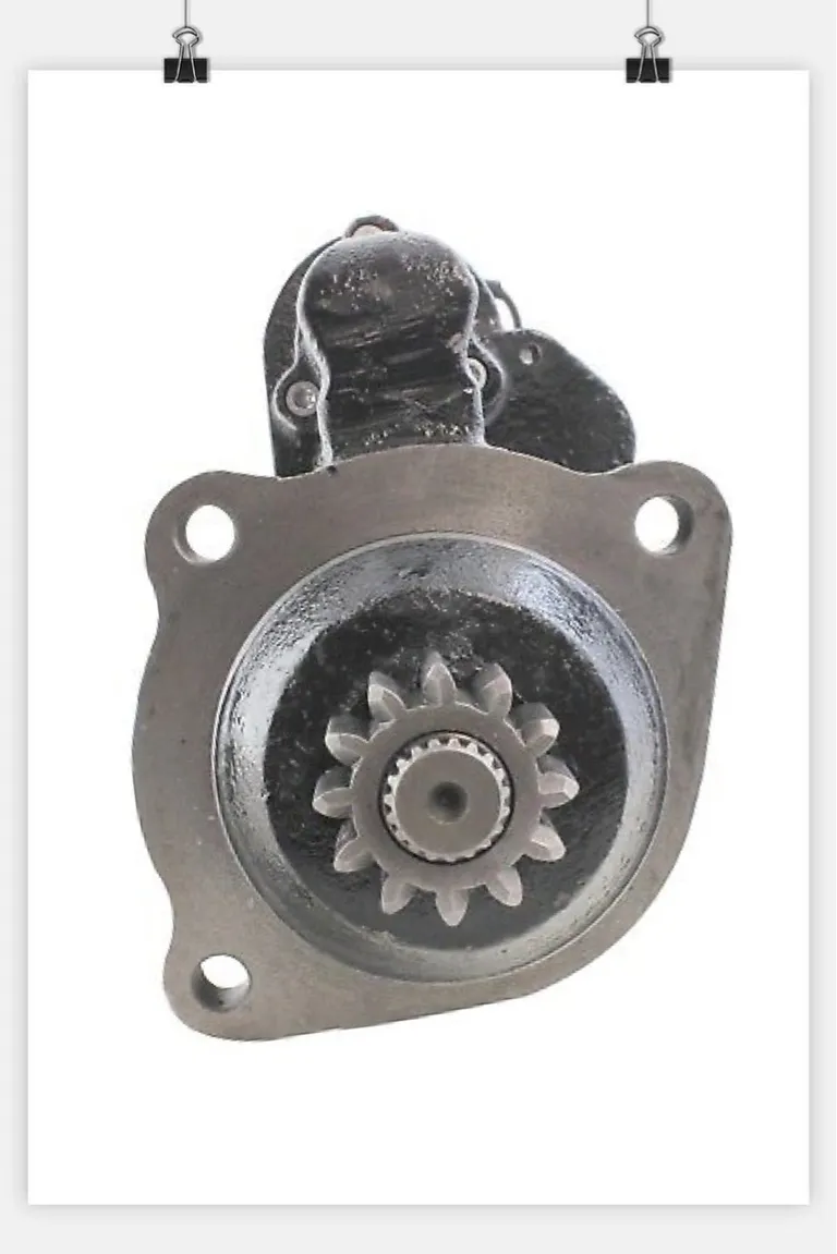 Liebhar 936/944/954 excavator starting motivation 0001330068 starter 11386644 starter online Liebhar 936/944/954 excavator starting motivation 0001330068 starter 11386644 starter online