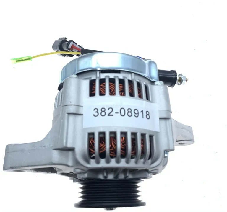 Lister Petter Listepite generator 382-08918 generator