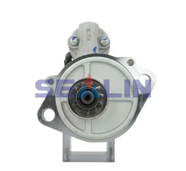 Livo FR80H excavators start motor motor, fifty bell 4JG1 starter M008T80373 motivation motor online Livo FR80H excavators start motor motor, fifty bell 4JG1 starter M008T80373 motivation motor online