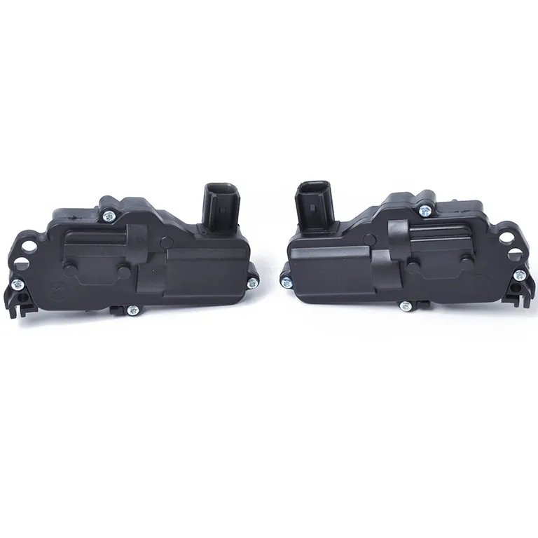 Lock accessories are online Lock accessories are online