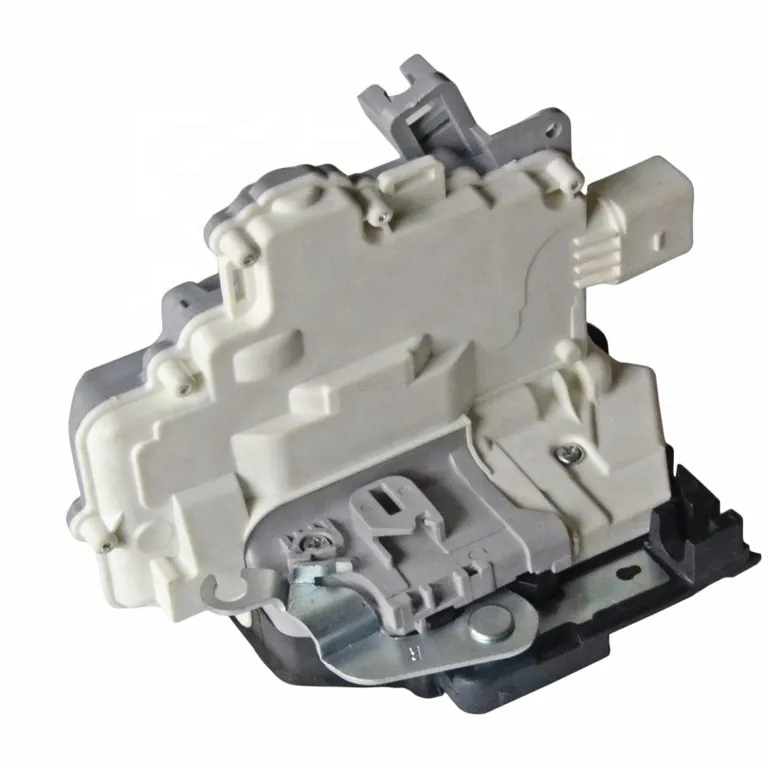 Lock blockfor Volkswagen 1P0839016D 1P0839015D 1P1837015B 1P1837016b online Lock blockfor Volkswagen 1P0839016D 1P0839015D 1P1837015B 1P1837016b online