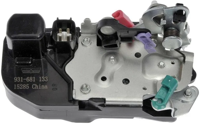 Locking for Chrysler 5133998AA 746-261 online Locking for Chrysler 5133998AA 746-261 online