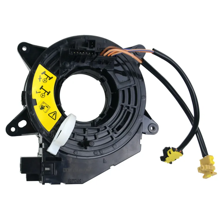 LR018556 for Land Rover to discover 1 double -line spiral cable clock spring coil online LR018556 for Land Rover to discover 1 double -line spiral cable clock spring coil online