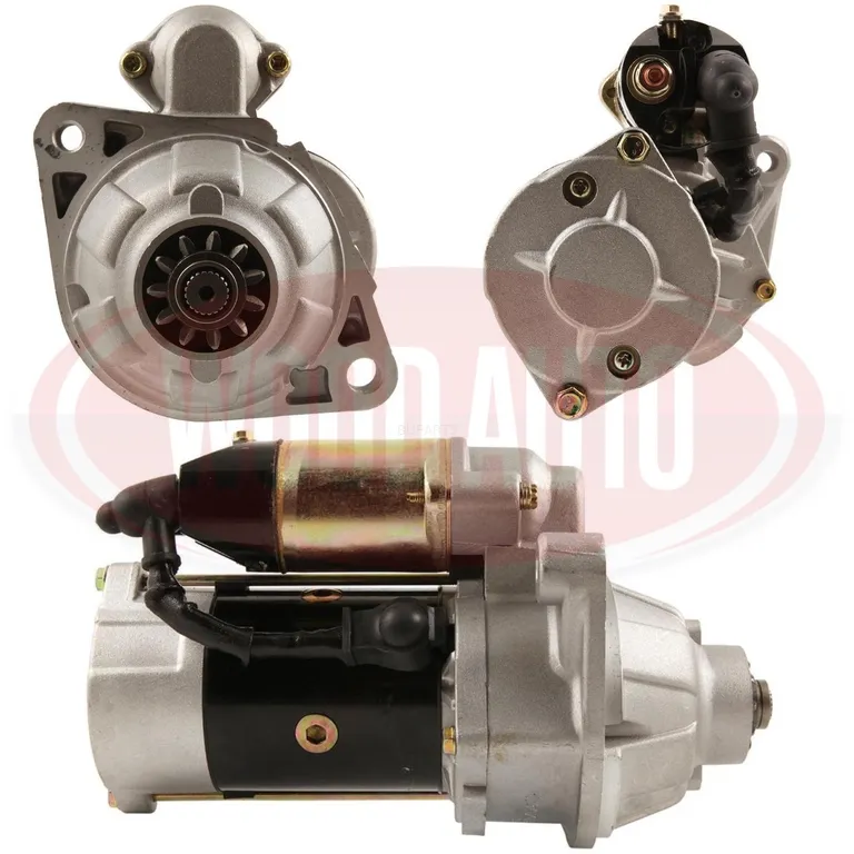 M003T56082 starter 3610093010 starter for Mitsubishi 6D14 motivation motor online M003T56082 starter 3610093010 starter for Mitsubishi 6D14 motivation motor online