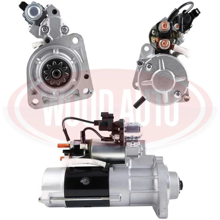 M008T64771 Starting motivation motor P22602911 starter for Volvo TAD850 starter online M008T64771 Starting motivation motor P22602911 starter for Volvo TAD850 starter online