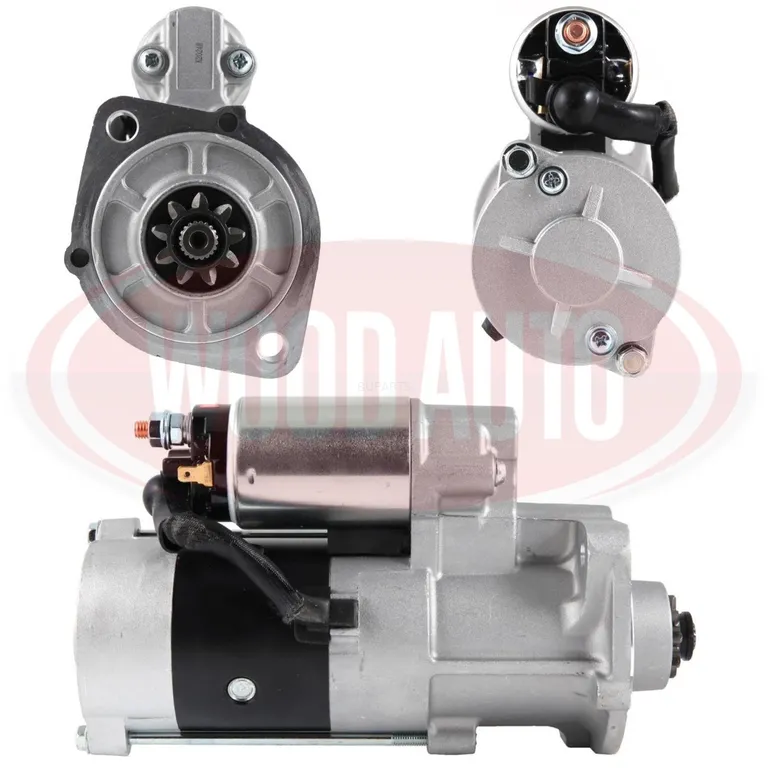M008T71671 Starting motivation motor 1G772-63011 starter Kuoba tractor starting motor online M008T71671 Starting motivation motor 1G772-63011 starter Kuoba tractor starting motor online