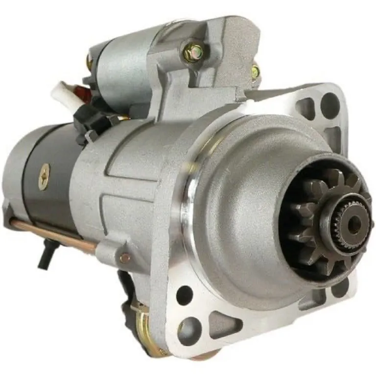 M009T61471 starter 20397219 starter for Volvo LM9/FM9 starting motor online M009T61471 starter 20397219 starter for Volvo LM9/FM9 starting motor online