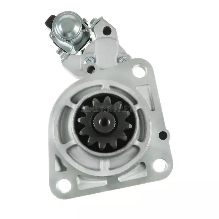 M009T67171 Starting motivation motor P22602913 starter for Volvo TAD851 starter online M009T67171 Starting motivation motor P22602913 starter for Volvo TAD851 starter online