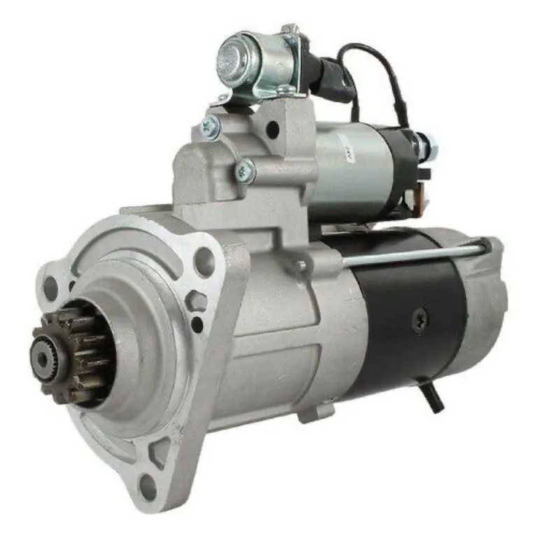 M009T82671 Starting motivation motor 22809736 starting motor for Volvo startup motor motor online M009T82671 Starting motivation motor 22809736 starting motor for Volvo startup motor motor online
