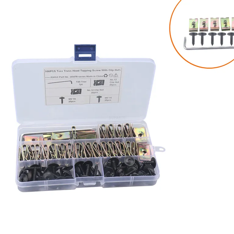 M5 Manga steel black anode oxidation mud board self -attack screw leaf lining lining screw one piece online M5 Manga steel black anode oxidation mud board self -attack screw leaf lining lining screw one piece online