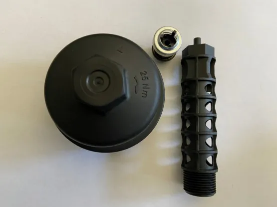 Machine oil filter cover for Obress 55353325 5650963 55593189 online Machine oil filter cover for Obress 55353325 5650963 55593189 online