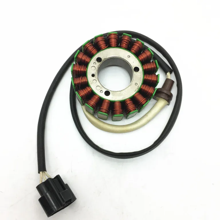 Magnetic Machine Magnetic Coil for ring pine 800 HS800 800CC ATV UTV Motor Stator online Magnetic Machine Magnetic Coil for ring pine 800 HS800 800CC ATV UTV Motor Stator online