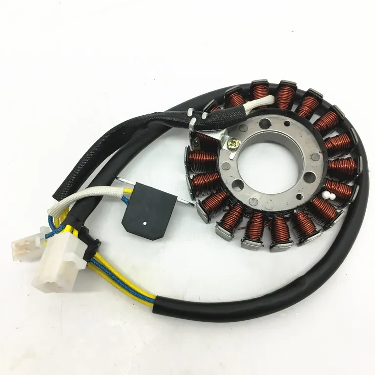 Magnetic Machine Magnetic Coil Linhai 260cc 300CC 257 Magneto Stator 18 ATV online Magnetic Machine Magnetic Coil Linhai 260cc 300CC 257 Magneto Stator 18 ATV online