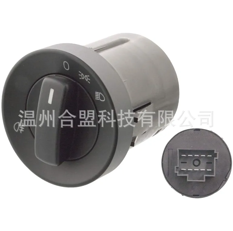 Man Manka Big Light Control Switch OE: 81.25505.6876/81255056876 online
