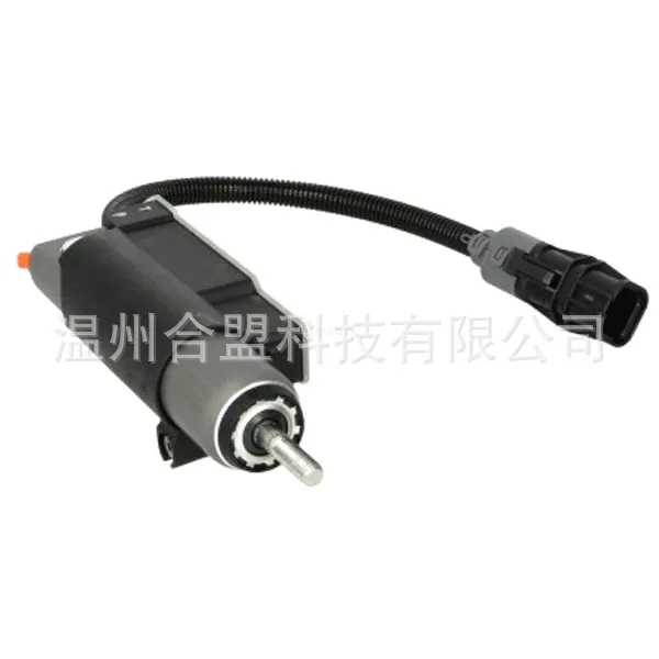MAN truck servo motor AGR/EGR valve OE: 51081500044 17206900 14689422 online MAN truck servo motor AGR/EGR valve OE: 51081500044 17206900 14689422 online