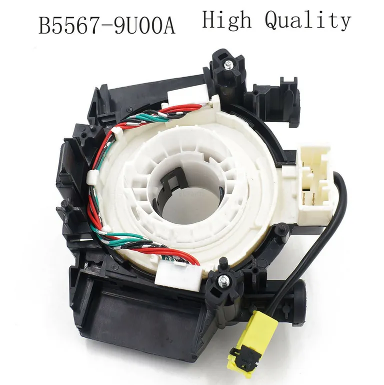 Manufacturer's hot-selling car sensor B5567-9U00A 25567-EB06A for Paida Tida accessories online Manufacturer's hot-selling car sensor B5567-9U00A 25567-EB06A for Paida Tida accessories online