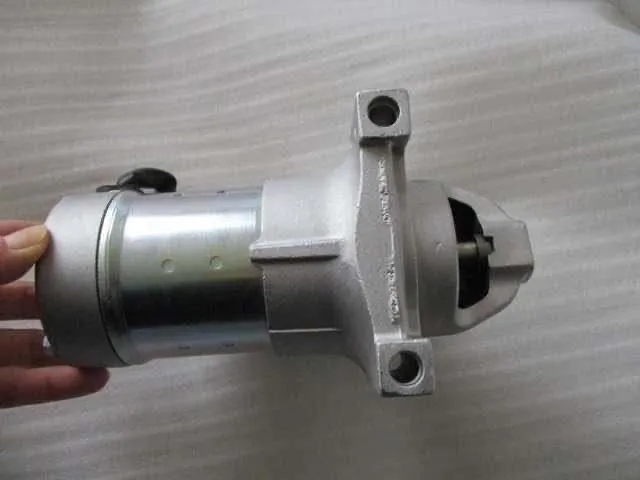 Masao cutting machine starting motor Madama Maha EH65 motor motor Canycom construction water online Masao cutting machine starting motor Madama Maha EH65 motor motor Canycom construction water online