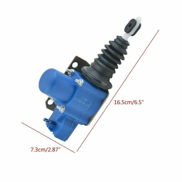 MB112967 for Mitsubishi Cheetah V31 V32 V33 tail door actuator tailgate central control motor online MB112967 for Mitsubishi Cheetah V31 V32 V33 tail door actuator tailgate central control motor online