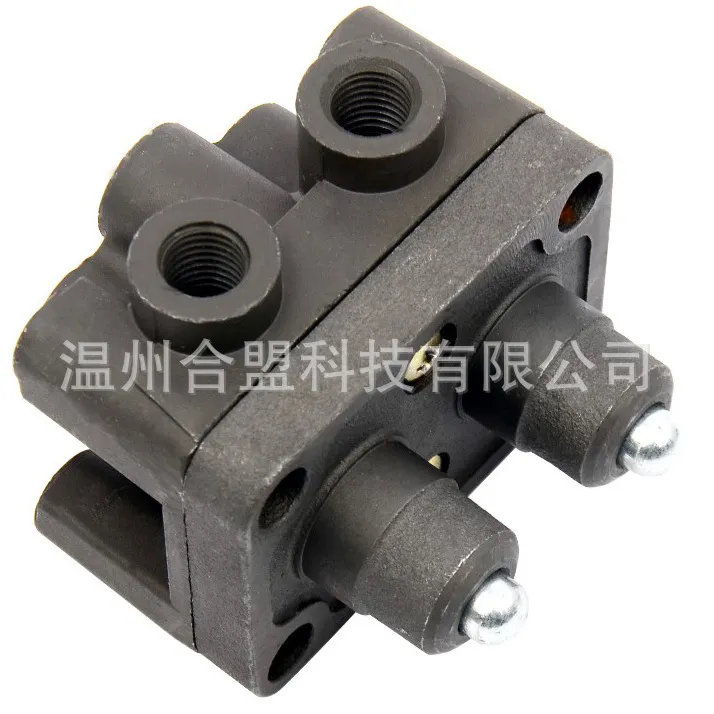 MB/Man/DAF truck gear gear stall valve/multi -circuit protection valve OE: 0012602057 online MB/Man/DAF truck gear gear stall valve/multi -circuit protection valve OE: 0012602057 online