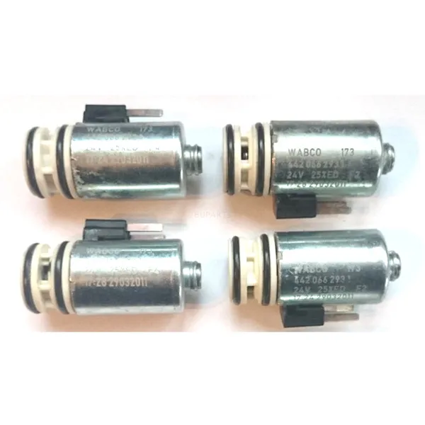Mercedes-Benz truck transmission solenoid valve OE: 4420662931/442 066 293 1 online Mercedes-Benz truck transmission solenoid valve OE: 4420662931/442 066 293 1 online