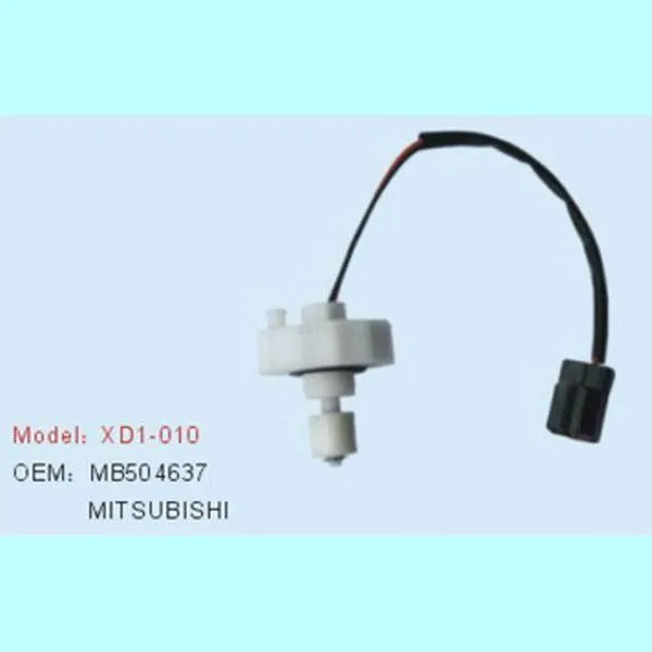 MITSU-BISHI automotive oil water separation water level sensor OE: MB504637 me194923 online MITSU-BISHI automotive oil water separation water level sensor OE: MB504637 me194923 online