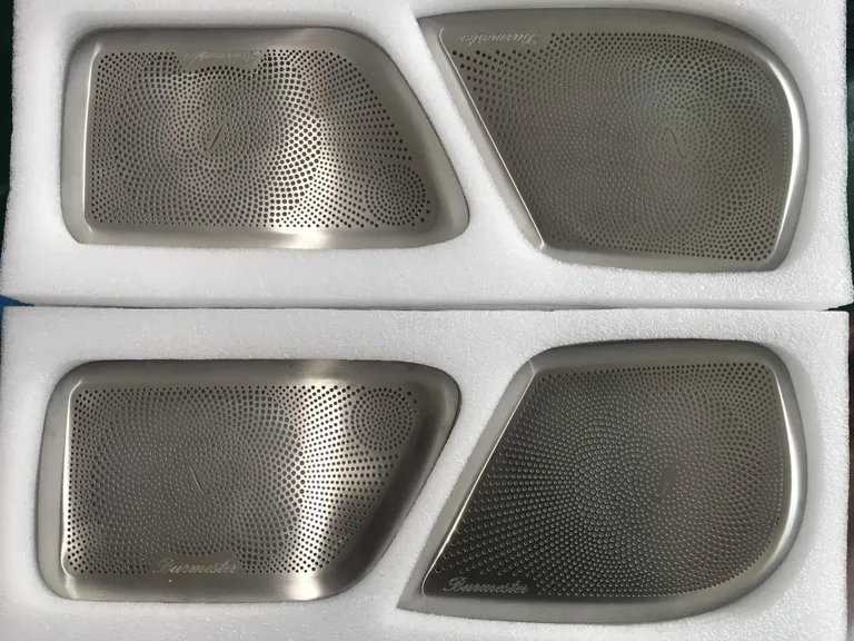 Modification for Bao Shipa Paramara horn cover audio lid online Modification for Bao Shipa Paramara horn cover audio lid online