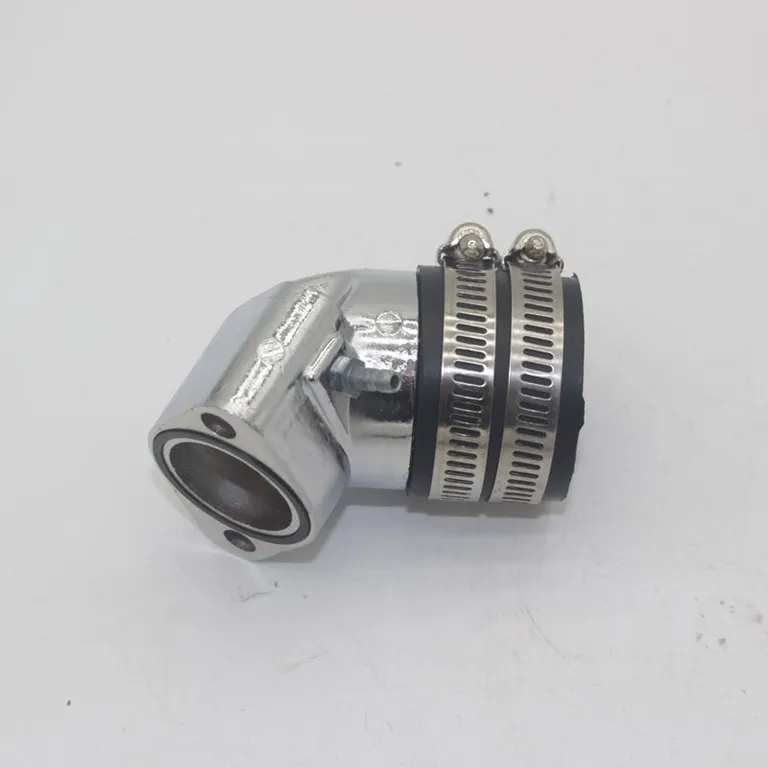 Modified carburetor joint GY6 150CC carburetor for Inlet pipe online