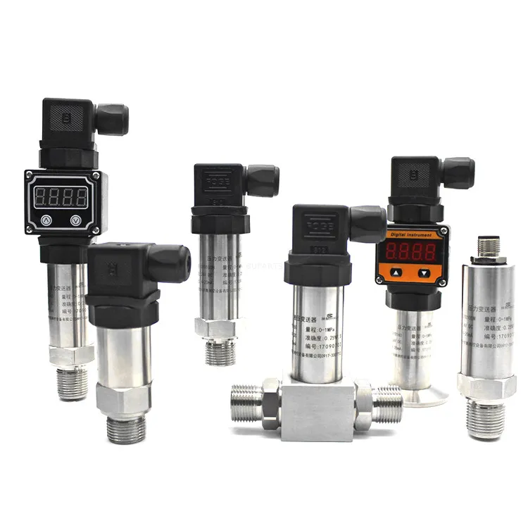 More than 100 air conditioners, air compressor series pressure sensors, pressure transmitters support development online More than 100 air conditioners, air compressor series pressure sensors, pressure transmitters support development online