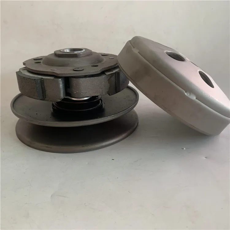 Motorcycle accessories belt rotor spray Fuxi 125 Eagle 巧 qi grid i Guangyang G5 post -round belt assembly online Motorcycle accessories belt rotor spray Fuxi 125 Eagle 巧 qi grid i Guangyang G5 post -round belt assembly online