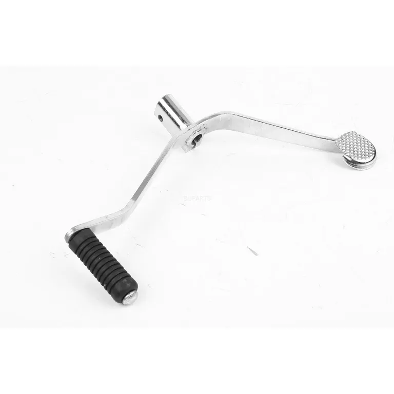 Motorcycle accessories Old CG125 Pearl River ZJ125 two -way transition shift shift gear rod exhaust rod online Motorcycle accessories Old CG125 Pearl River ZJ125 two -way transition shift shift gear rod exhaust rod online