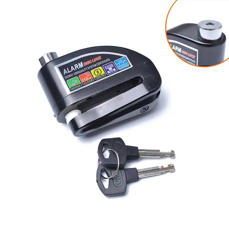 Motorcycle anti -theft lock motorcycle disc brake anti -theft lock motorcycle super B -class anti -theft lock anti -theft alarm online Motorcycle anti -theft lock motorcycle disc brake anti -theft lock motorcycle super B -class anti -theft lock anti -theft alarm online