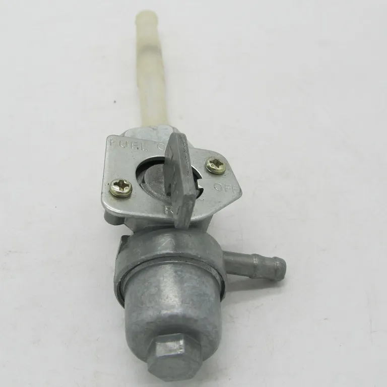 Motorcycle fuel tank switch accessories TRX250 fuel valve oil switch online