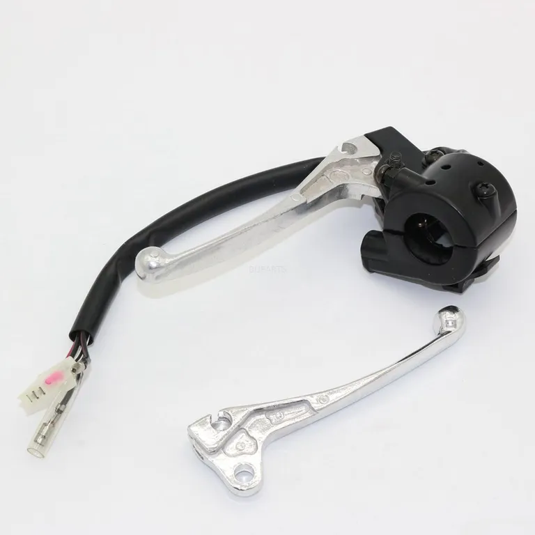 Motorcycle handlebar switch plus left handle 50py 60py PW50 children off -road vehicle handle switch accessories online Motorcycle handlebar switch plus left handle 50py 60py PW50 children off -road vehicle handle switch accessories online