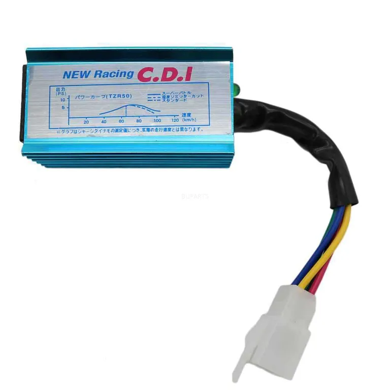 Motorcycle high -energy modification ignition ignition small shell quality model 50 70 90 110 125cc new online