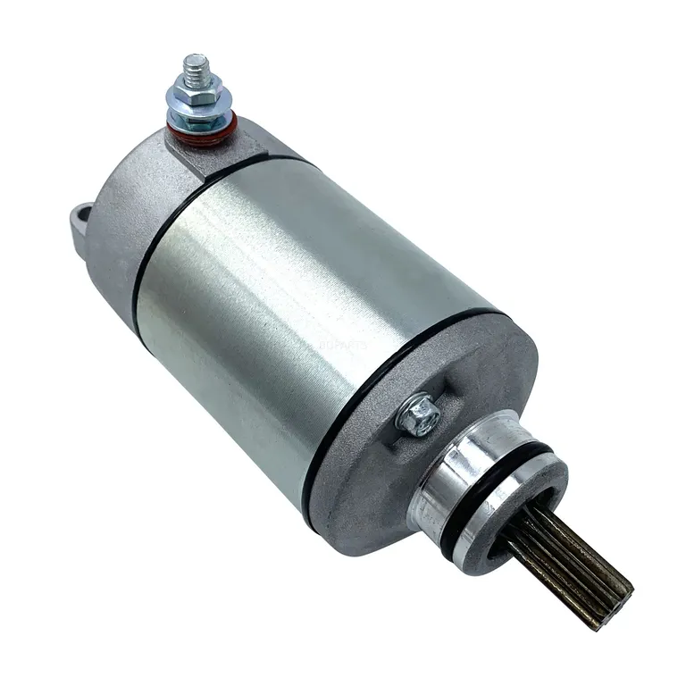 Motorcycle motor LTZ400 DRZ400 KFX KSF 21163-S004 beach car ATV starter online Motorcycle motor LTZ400 DRZ400 KFX KSF 21163-S004 beach car ATV starter online