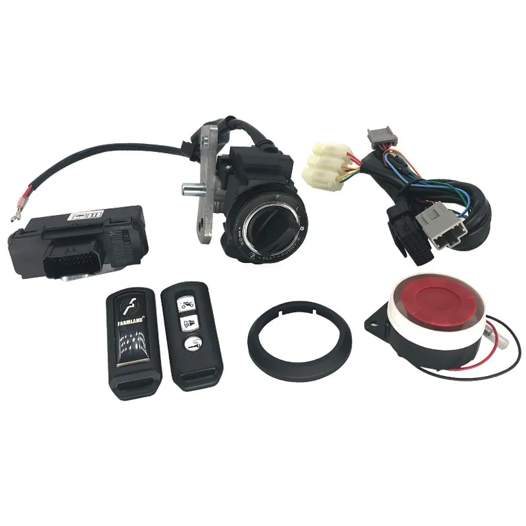 Motorcycle smart lock smart key for YamahaMIO 125 Series Mio X-Ride 125 online Motorcycle smart lock smart key for YamahaMIO 125 Series Mio X-Ride 125 online