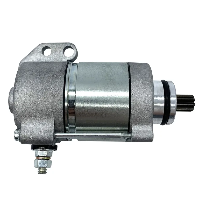 Motorcycle starting motor motor KTM 190 off -road vehicle KTM250 300 Starter Motor online Motorcycle starting motor motor KTM 190 off -road vehicle KTM250 300 Starter Motor online