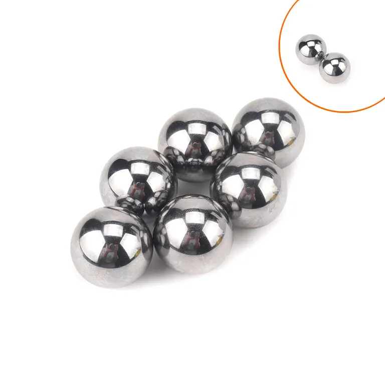 Multi -specification and high precision G25 bearing steel ball chromium steel ball bearing steel GCR15 is used for cars, motorcycles online Multi -specification and high precision G25 bearing steel ball chromium steel ball bearing steel GCR15 is used for cars, motorcycles online